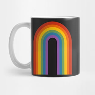 Rainbow Mug